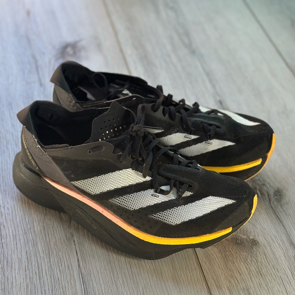 Adidas Adizero Adios Pro 3